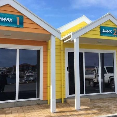 Port Lincoln Shark Apartment 1 Экстерьер фото