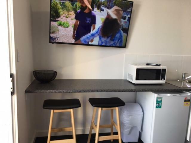 Port Lincoln Shark Apartment 1 Экстерьер фото